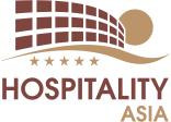 HORECA ASIA 2025 Logo